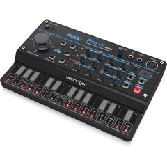 Behringer PRO VS MINI Portable 4-Voice Hybrid Synthesizer
