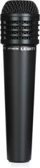Lewitt MTP 440 DM Dynamic Instrument Microphone