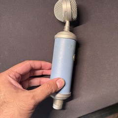 Bluebird Condenser Microphone