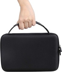 Hard Storage Travel Case, Fit for Behringer Flow 8 / Xenyx 802 Premium 8-Input D