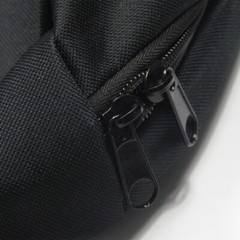 1 Handle Nylon Zipperd Heavy Duty Mount Easy Carry Bag For Tripod Speaker Stand