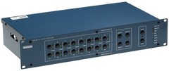 Broadcast Tools SS16.4 Stereo Audio Matrix Switcher/Router Automation GPI RS-232
