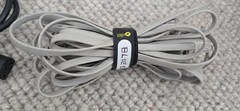 Blue Sky Bass Management Controller (BMC) w/Remote, Connector Cable, Power Cable
