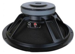 NEW 15″ Woofer Speaker.Guitar.Pro Audio.8 ohm.DJ.Driver.fifteen inch Subwoofer.