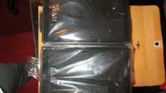 Circa KLH Model 970A Bookshelf Speakers, Open-Box, never installed Excellent!