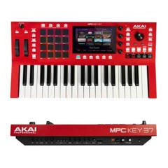 Akai Professional MPC Key 37 Standalone Production Keyboard Genuine Products