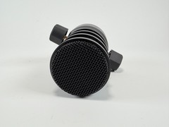 RODE PodMic USB Dynamic Cardioid Broadcast Microphone Black Ships Fast!