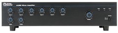 Atlas Sound AA120 6-Input 120-Watt Mixer Amplifier