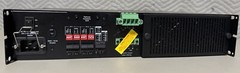 Atlas Sound HPA2604 Four-Channel, 2600-Watt Commercial Amplifier