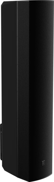 Electro-Voice LRC-2100 2-way Column Speaker – Black