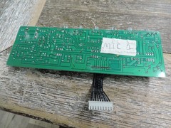 Singtronic KA-550Pro MIC 1 control board