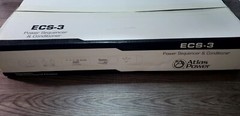 Atlas Sound ECS3 15 Amp Power Sequencer Conditioner – New! – ProSoundUniverse.