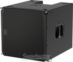 JBL SRX915SF 2,500-watt 15-inch Powered Flyable Subwoofer