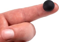 Sound Addicted Subble 0.6″ Silicone Feet 16 Pack Black