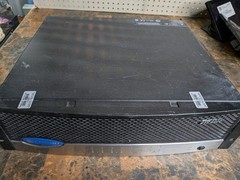 Crown CTS 8200 Professional Power Amplifier GCTS8200A (No Accessories)