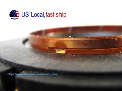 Diaphragm For EV Electro Voice for DH2 DH2A DH2T Drivers, US STOCK