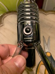 Samson Meteor Condenser Wired – USB Professional Microphone