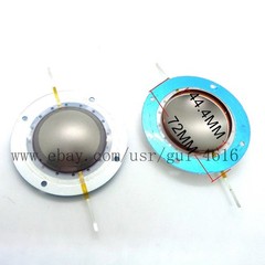 2PCS Repair Kit For Eighteen 18 Sound ND1070, ND1090, HD1050 driver