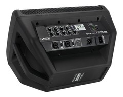 Rockville TITAN ONE PRO Battery Powered Live Performance 8″ PA Speaker System