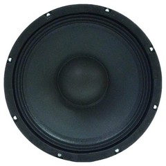 Seismic Audio 10″ Woofer Replacement Drivers 16 Ohm PA Speaker 2 Pack Pair