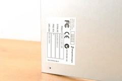 Digidesign SRI Analog Input Card For Digidesign VENUE Stage Rack CG01Z5J