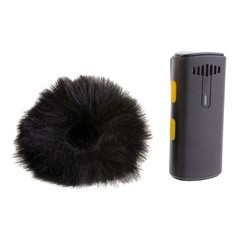 Windshield Windscreen Furry Cover For K10/A5S/J11/J68/J88/X2 Wireless Microphone