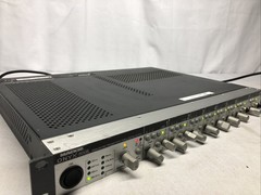 Mackie 800R Onyx 8-Channel Preamp Serviced 2023