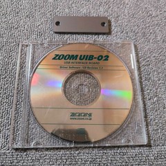 ZOOM MRS-802 Multi Recording Studio Digital 8 Track Recorder No.20435 Tested