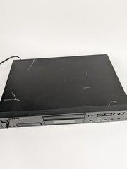 TASCAM CD-200i Rackmountable CD Player with iPod Dock – No Remote