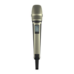 SKM9000 Wireless Microphone Professional UHF Frequency Adjustable Metal Sheel fo