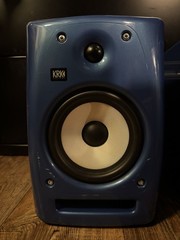 KRK SYSTEMS Rokit RPG2 Powered 6 Studio Monitor **PAIR PRICE!**