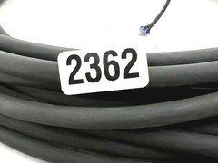 Gepco International 50FT GA72404GFC 12 Pin Multipin Cable #2362 (One)