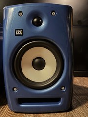 KRK SYSTEMS Rokit RPG2 Powered 6 Studio Monitor **PAIR PRICE!**