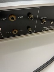 Vintage Extremely Rare! LT Sound Model ACC-2 Compressor/Limiter 1980’s