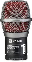 sE Electronics V7 MC1 Capsule for Shure Wireless – Standard