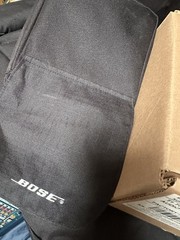Bose L1 Model II Line array Speaker& B2 Subwoofer& L1 Touchmix Mixer