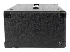 Rockville RPM80BT 2400w Powered 8 Channel Mixer/Amplifier w/Bluetooth/EQ/Effects