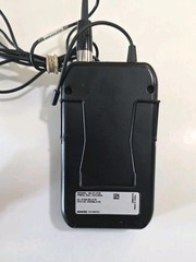 Shure BLX1H10 Wireless Bodypack Transmitter With PGA31