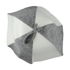 Sauna Hat with Enhanced Protection Thickened for Long for service Life