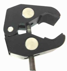 SMART BRACKET Heavy Duty PRO Pole Mount and Phone Holder