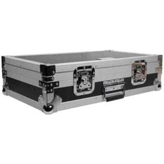 Seismic Audio SARPBC1 – 24.5″ Pedal Board Case for Guitar Pedals