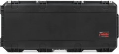 SKB 3i-3614-6B-L iSeries 3614-6 Waterproof Case with Layered Foam