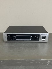 HOTEC UHF Wireless Microphone System with Dual Lapel/Lavalier and Headset Micr 1
