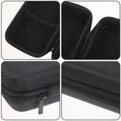 1PC Shockproof Microphone Storage microphone bag Microphone Carry Bag Mic Case
