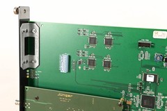 DiGiCo SD Series SDI/HD-SDI Embedder (8ch) / De-Embedder (8ch) Card CG01T0R