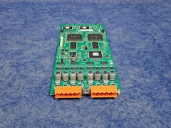 BSS BSSBLUAECIN-M 4 Analog Input Mic/Line Card for Soundweb Indp AEC pro (G179)