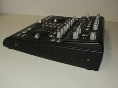 BEHRINGER B-CONTROL BCD-3000 Mixer Parts Unit Only FAST FREE SHIPPING.