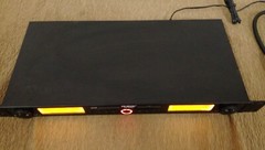 RSQ Audio UHF-6200N 200-Channels Digital Wireless Microphone SYSTEM ONLY