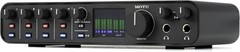 MOTU M6 USB-C Audio Interface