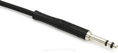 StageMASTER STT-1-8PK Black TT Patch Cable – 1′ foot (8-pack)